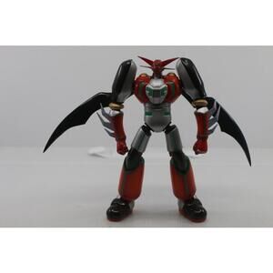 Shin Getter 1 Figure – Getter Robo Armageddon – Dynamic Planning – Made in China